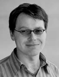 Thomas Nichols, PhD